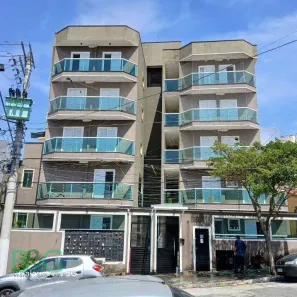 Apartamento com 1 Quarto à venda, 47m² no Vila Santa Isabel, São Paulo