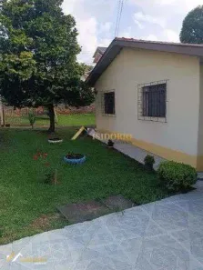 Casa com 3 Quartos à venda, 90m² no Roça Grande, Colombo