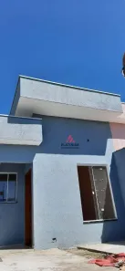 Casa de Condomínio com 3 Quartos à venda, 76m² no Residencial Antares, Taubaté