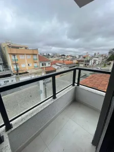 Apartamento com 2 Quartos para venda ou aluguel, 49m² no Santa Terezinha, Santo André