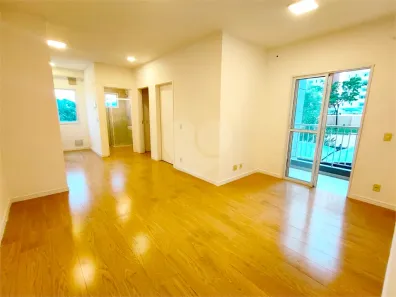 Apartamento com 2 Quartos à venda, 56m² no Jardim São Carlos, Sorocaba