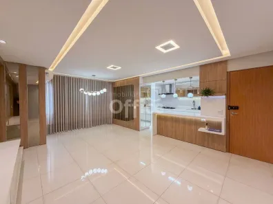 Apartamento com 3 Quartos à venda, 110m² no Jundiaí, Anápolis
