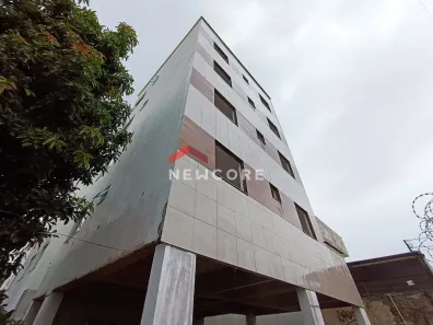 Apartamento com 2 Quartos à venda, 52m² no Serrano, Belo Horizonte