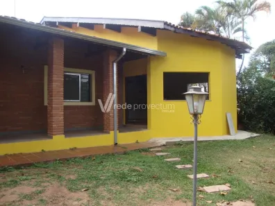 Casa de Condomínio com 2 Quartos à venda, 360m² no Parque Xangrilá, Campinas