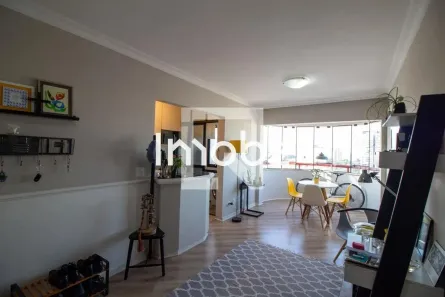 Cobertura com 2 Quartos à venda, 150m² no Brooklin Paulista, São Paulo