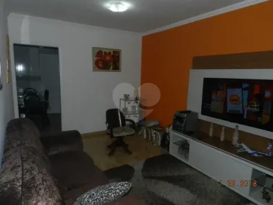 Sobrado com 2 Quartos à venda, 92m² no Terceira Divisão de Interlagos, São Paulo