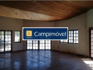 Imóvel Comercial para alugar, 97m² no Jardim Guanabara, Campinas