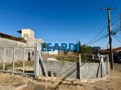 Lote/Terreno à venda, 356m² no Vila São José, Valinhos