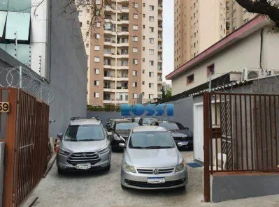 Lote/Terreno à venda, 248m² no Vila Azevedo, São Paulo