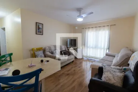 Apartamento com 3 Quartos à venda, 86m² no Butantã, São Paulo