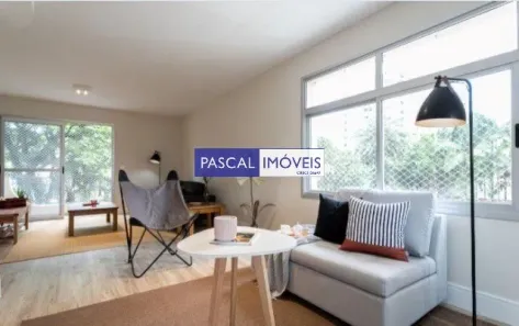Apartamento com 3 Quartos à venda, 173m² no Brooklin Paulista, São Paulo