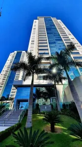 Apartamento com 4 Quartos à venda, 183m² no Gleba Fazenda Palhano, Londrina