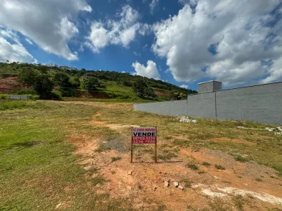 Lote/Terreno à venda, 561m² no Novo Horizonte, Juiz de Fora