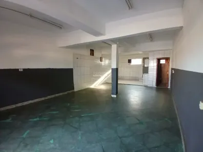 Ponto Comercial para alugar, 80m² no Vila Rezende, Piracicaba