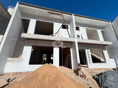 Casa com 3 Quartos à venda, 122m² no Country, Santa Cruz do Sul