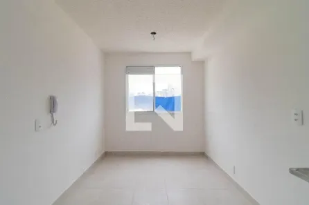 Apartamento com 1 Quarto à venda, 24m² no Parque Industrial Tomas Edson, São Paulo