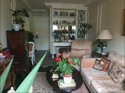 Flat com 2 Quartos à venda, 64m² no Itaim Bibi, São Paulo