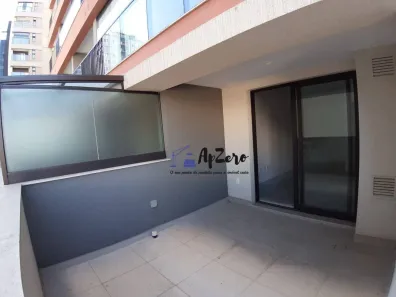 Apartamento com 1 Quarto à venda, 35m² no Vila Mariana, São Paulo