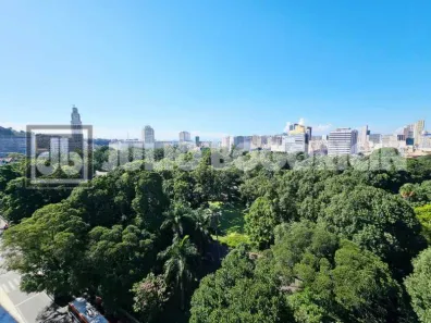 Apartamento com 2 Quartos à venda, 56m² no Centro, Rio de Janeiro