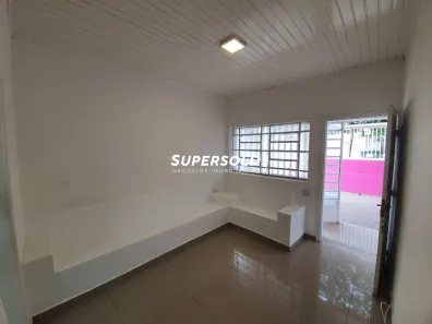 Casa com 3 Quartos à venda, 81m² no Bosque, Campinas