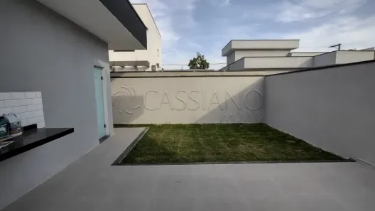Casa de Condomínio com 3 Quartos à venda, 140m² no Condomínio Terras do Vale, Caçapava