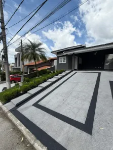 Casa de Condomínio com 3 Quartos à venda, 300m² no Cidade Parquelandia, Mogi das Cruzes