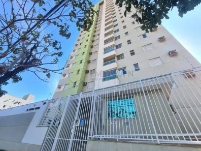Apartamento com 1 Quarto à venda, 44m² no Nova Aliança, Ribeirão Preto