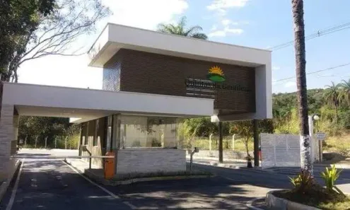 Lote/Terreno à venda, 2500m² no Gentileza, Betim
