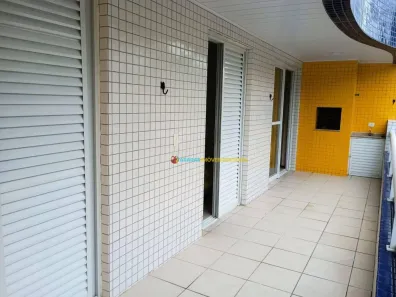 Apartamento com 2 Quartos à venda, 80m² no Maitinga, Bertioga