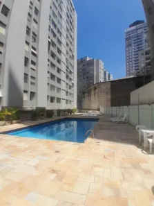 Apartamento com 2 Quartos à venda, 82m² no Vila Buarque, São Paulo