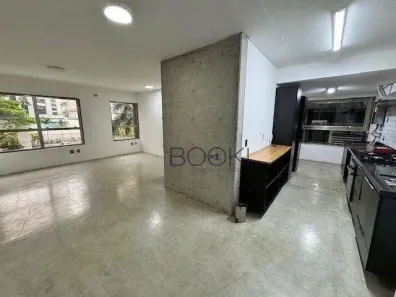 Apartamento com 2 Quartos para alugar, 70m² no Cidade Monções, São Paulo