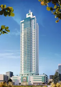 Apartamento com 4 Quartos à venda, 141m² no Centro, Balneário Camboriú