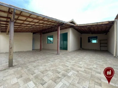 Casa com 6 Quartos à venda, 300m² no Jota, Brumadinho
