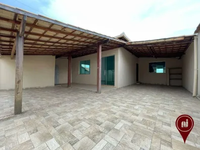 Casa com 6 Quartos à venda, 300m² no Varjão, Brumadinho