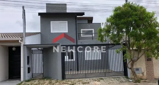 Casa com 3 Quartos à venda, 100m² no Residencial Quinta dos Vinhedos, Bragança Paulista