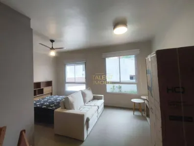 Apartamento com 1 Quarto à venda, 31m² no Vila Guarani (Z Sul), São Paulo