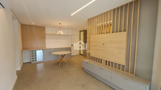 Apartamento com 3 Quartos à venda, 106m² no Parque Rincão, Cotia
