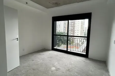 Apartamento com 1 Quarto à venda, 23m² no Jardim das Acácias, São Paulo