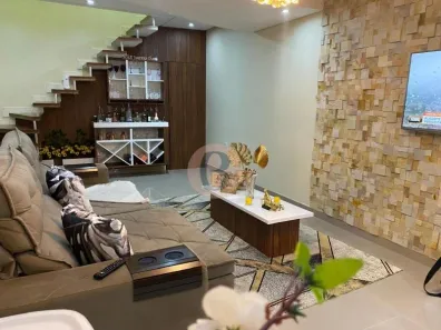 Sobrado com 3 Quartos à venda, 300m² no Jardim Roberto, Osasco