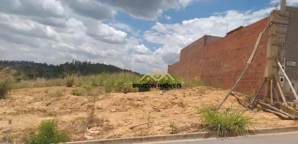 Lote/Terreno à venda, 250m² no Jardim das Angélicas, Itupeva
