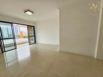 Apartamento com 3 Quartos à venda, 103m² no Pituba, Salvador