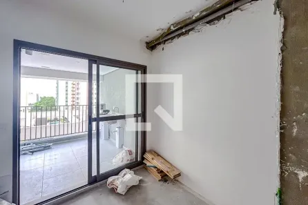 Apartamento com 2 Quartos à venda, 57m² no Tatuapé, São Paulo