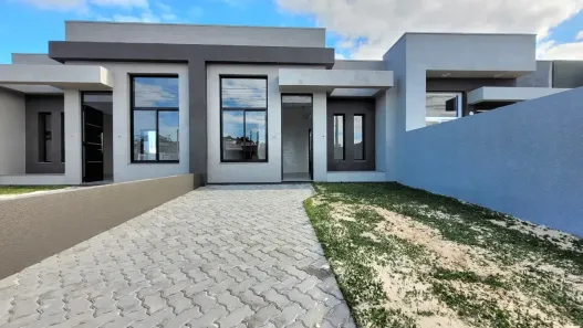 Casa com 2 Quartos à venda, 69m² no Capão da Canoa, Capão da Canoa