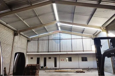 Galpão/Depósito/Armazém para alugar, 630m² no Vila Francisco Matarazzo, Santo André