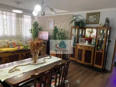 Apartamento com 2 Quartos à venda, 90m² no Parque Terra Nova, São Bernardo do Campo