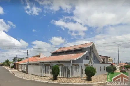Casa com 4 Quartos à venda, 367m² no Vila Menuzzo, Sumaré