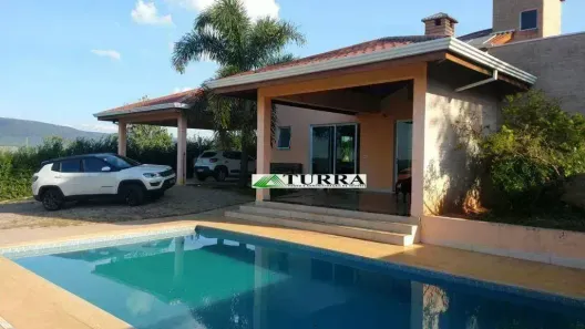 Casa de Condomínio com 4 Quartos à venda, 287m² no Medeiros, Jundiaí