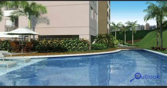 Apartamento com 3 Quartos à venda, 92m² no Baeta Neves, São Bernardo do Campo