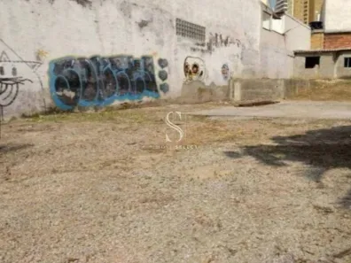 Lote/Terreno à venda, 410m² no Lapa, São Paulo