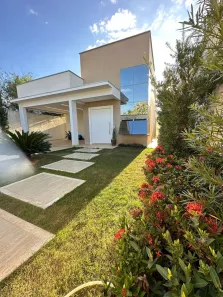 Casa com 3 Quartos à venda, 320m² no Ibituruna, Montes Claros